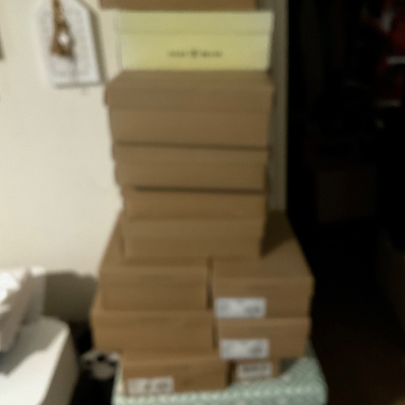 Lucky shoes - Picture 4 of 7